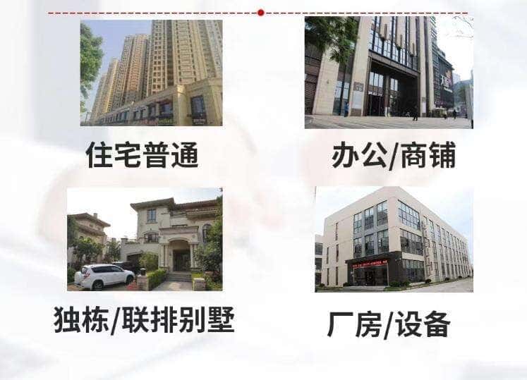 邢台宁晋县抵押房产贷款